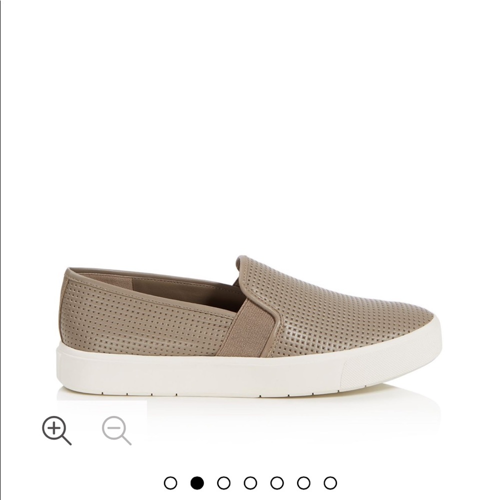Vince Blair sneaker